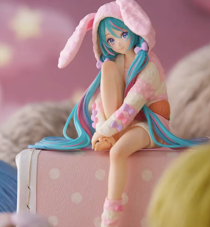 HATSUNE MIKU Figure