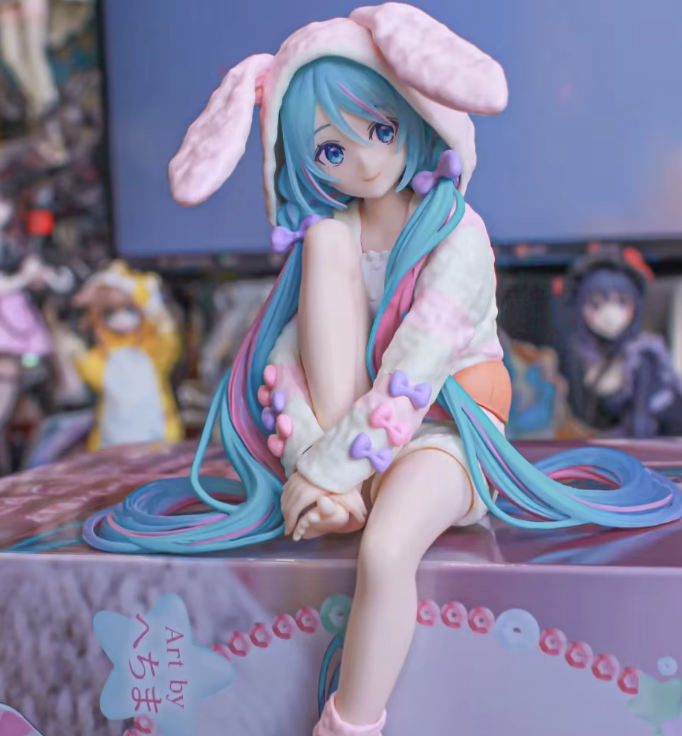 HATSUNE MIKU Figure