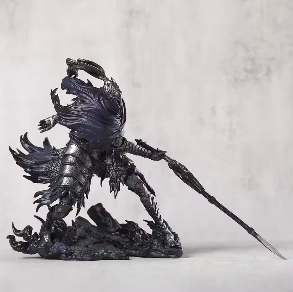 DARK SOULS - Artorias The Abysswalker Figure