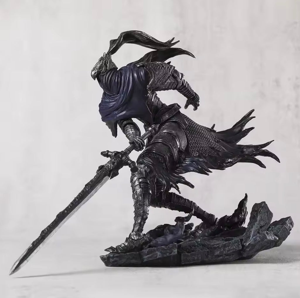 DARK SOULS - Artorias The Abysswalker Figure