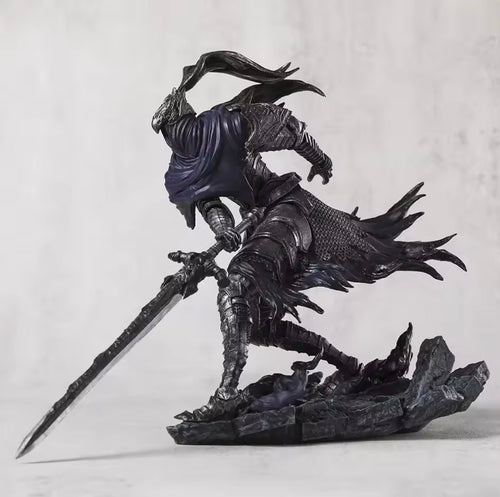DARK SOULS - Artorias The Abysswalker Figure