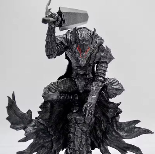 BERSERK - Guts Figure