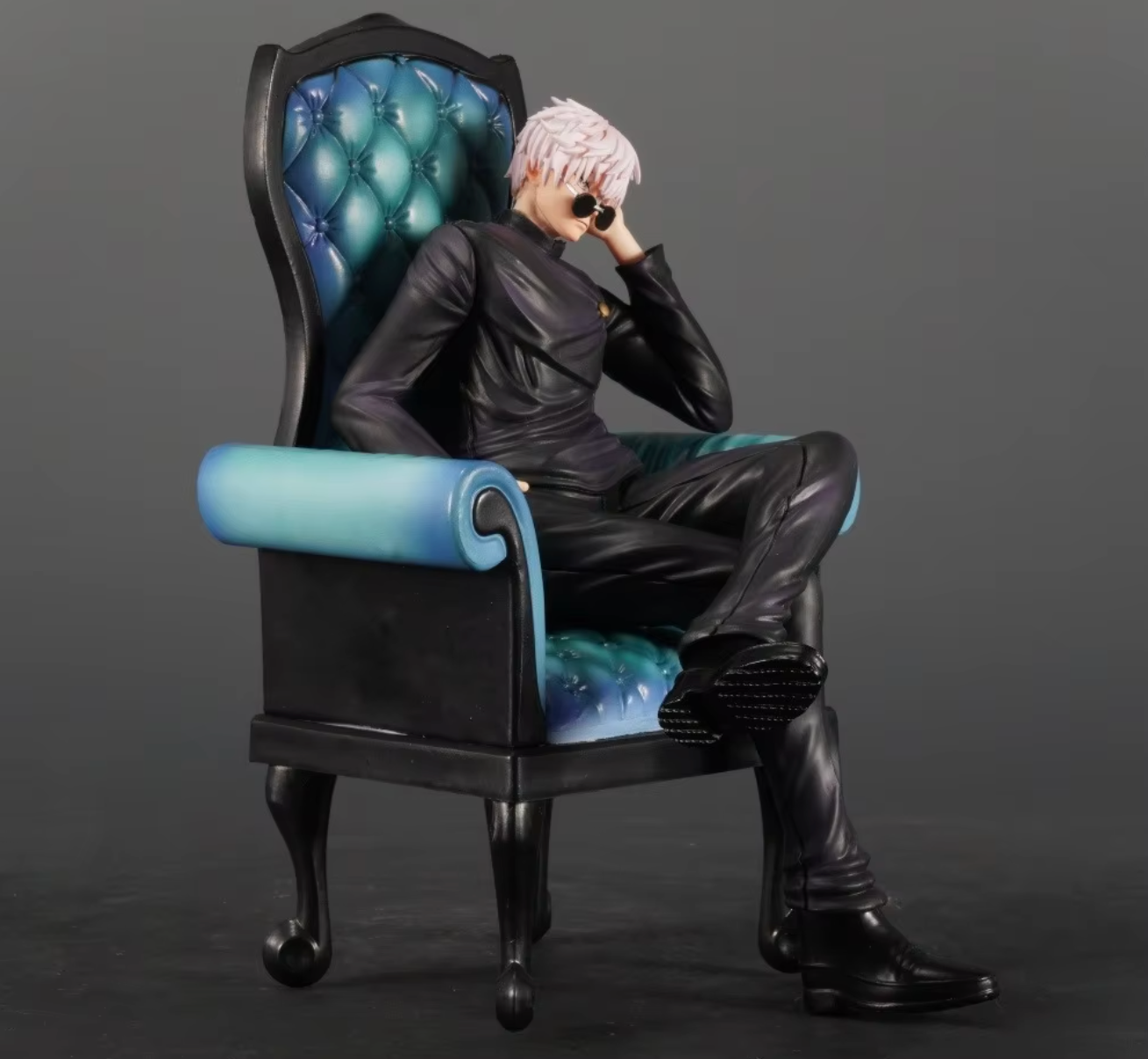 Jujutsu Kaisen "Geto Suguru & Gojo Satoru" Figure