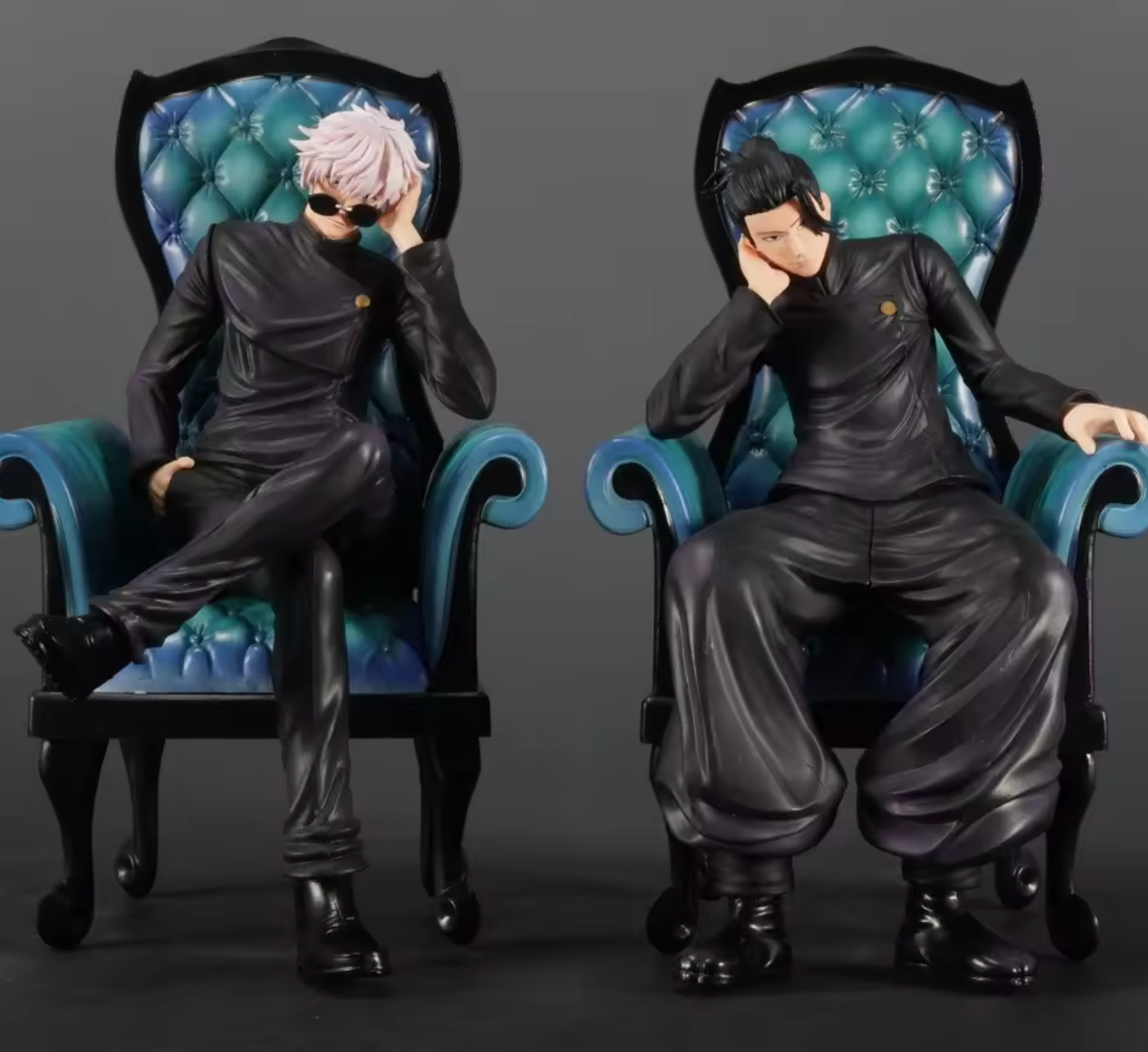 Jujutsu Kaisen "Geto Suguru & Gojo Satoru" Figure