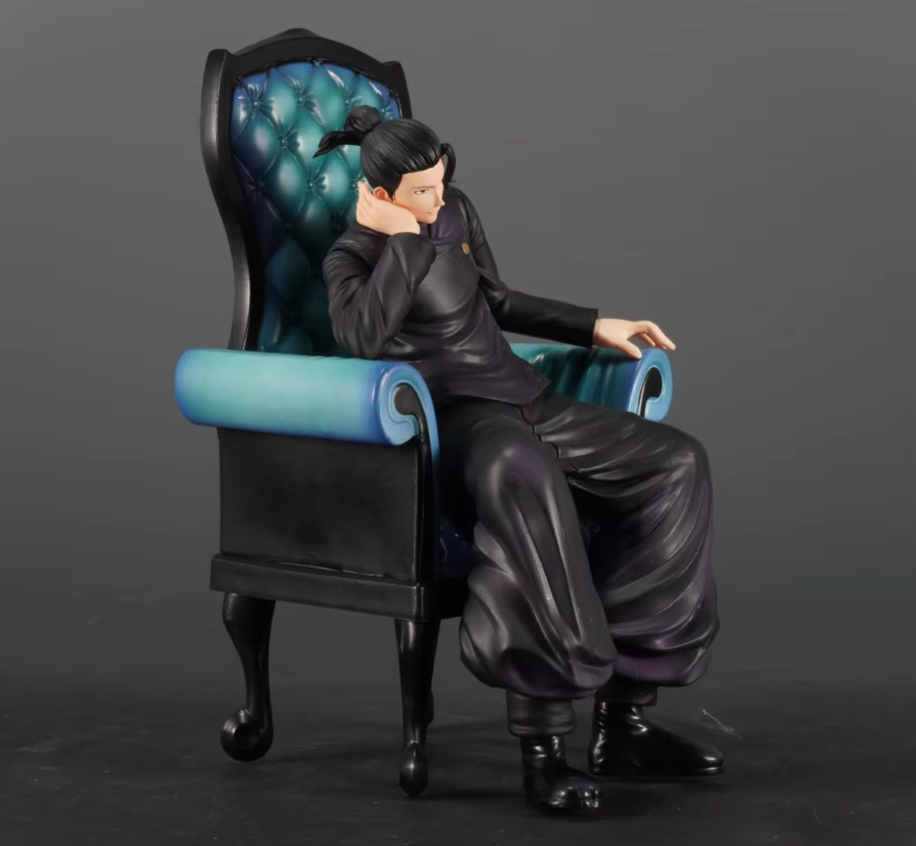 Jujutsu Kaisen "Geto Suguru & Gojo Satoru" Figure