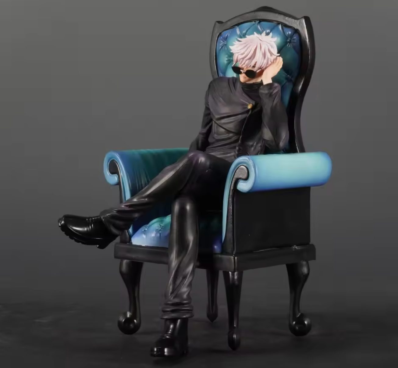 Jujutsu Kaisen "Geto Suguru & Gojo Satoru" Figure